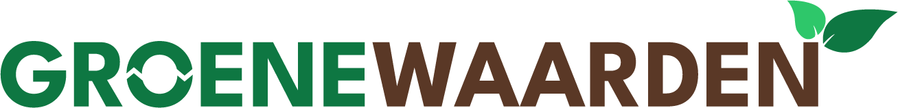 Logo GroeneWaarden